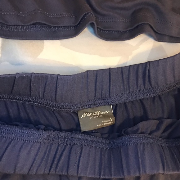 •NWOT• Eddie Bauer Sleep Set - Picture 5 of 11